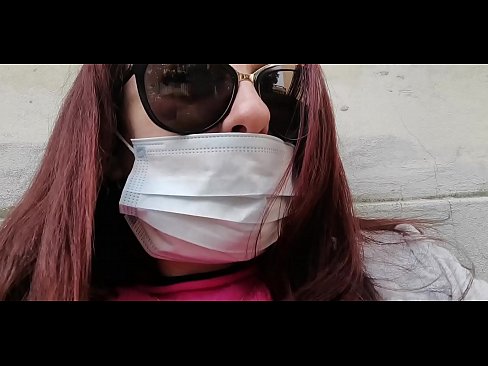❤️ نکولیٹا نے اپنے پڑوسی سے بدلہ لیا اور اپنے گیراج میں پیشاب کر دیا (خصوصی کوویڈ 19 اطالوی قرنطینہ) ❌ ہم پر