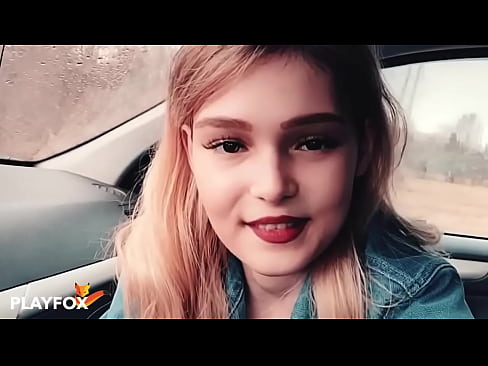 ❤️ سیکسی بیب ڈسکاؤنٹ کارڈ پر خوشی سے چوس رہی ہے۔ ❌ ہم پر
