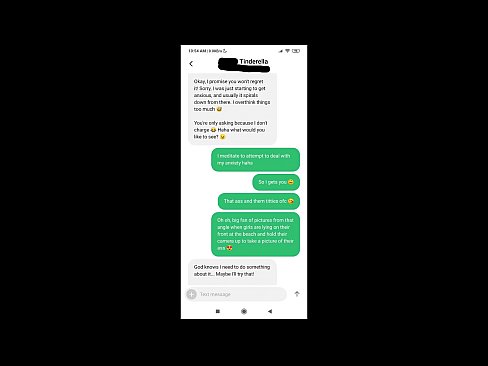 ❤️ میں نے ٹنڈر سے اپنے حرم میں ایک نیا PAWG شامل کیا (ٹنڈر سے بات بھی شامل ہے) ❌ ہم پر