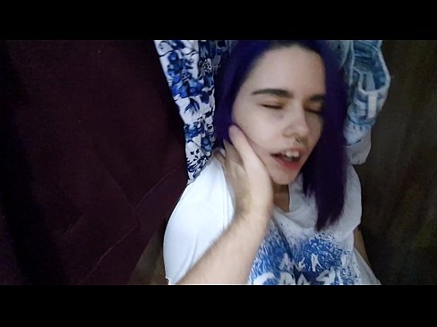 ❤️ الماری میں میری بہن ملا اور اس کے سہ کی مدد کی ❌ ہم پر